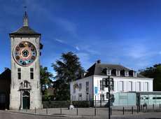 Zimmertoren