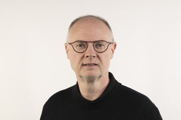 Marc Marien