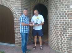 11 juli 2016