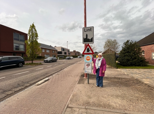 Titel Faire gemeente