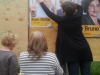 verkiezing 2014
