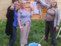 verkiezing 2014
