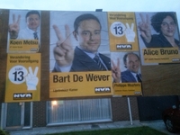 verkiezing 2014