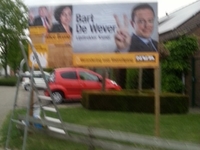 verkiezing 2014