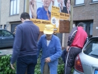 verkiezing 2014