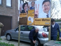 verkiezing 2014