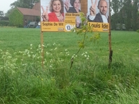 verkiezing 2014
