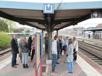 ledenfeest 2015