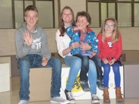 ledenfeest 2015