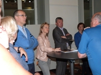 ledenfeest 2015