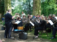 Koninklijk Lints Harmonieorkest mzb 1