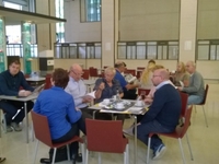ledenfeest 2015