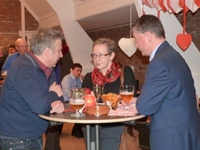 Wij hebben een hart voor uw gemeente
