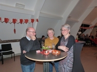 Wij hebben een hart voor uw gemeente