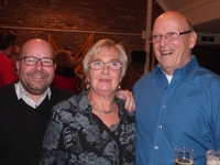 Wij hebben een hart voor uw gemeente