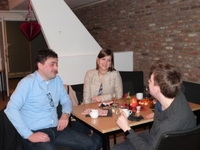 Wij hebben een hart voor uw gemeente
