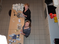 Valentijnsdrink 2016