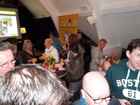 Valentijnsdrink 2016