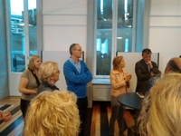 ledenfeest 2015