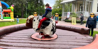 rodeo