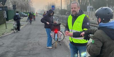 Lichtjesactie