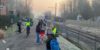 Lichtjesactie