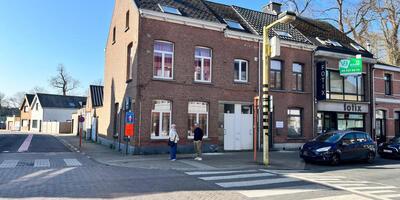 Noodwoning