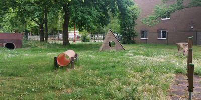 Speeltuin BKO 2
