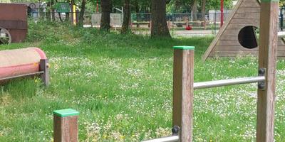 Speeltuin BKO 3