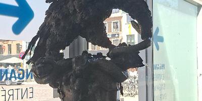 de arend van Van Boeckel