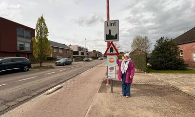 Bevoegde schepen, Annemie Janssens
