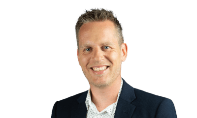 Peter Van Hoof, Schepen ruimtelijke ordening