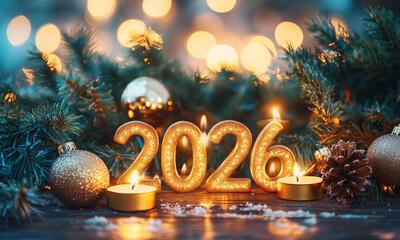 Eindejaarsdrink N-VA Lint 2025-2026