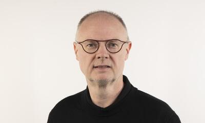 Marc Marien