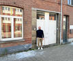 Noodwoning K. Albertstraat